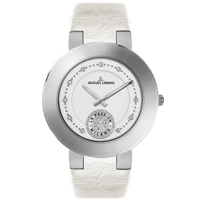 Jacques Lemans 1-1684B