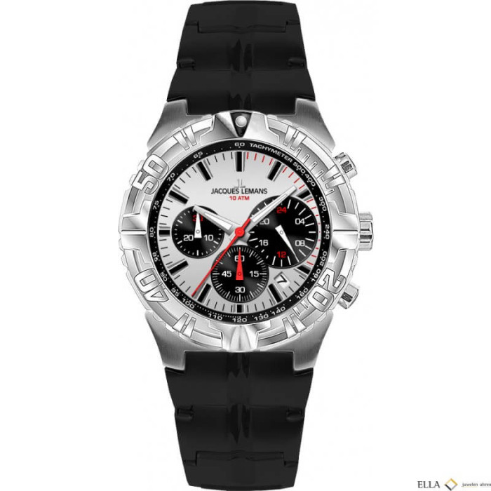 Jacques Lemans 1-1757D