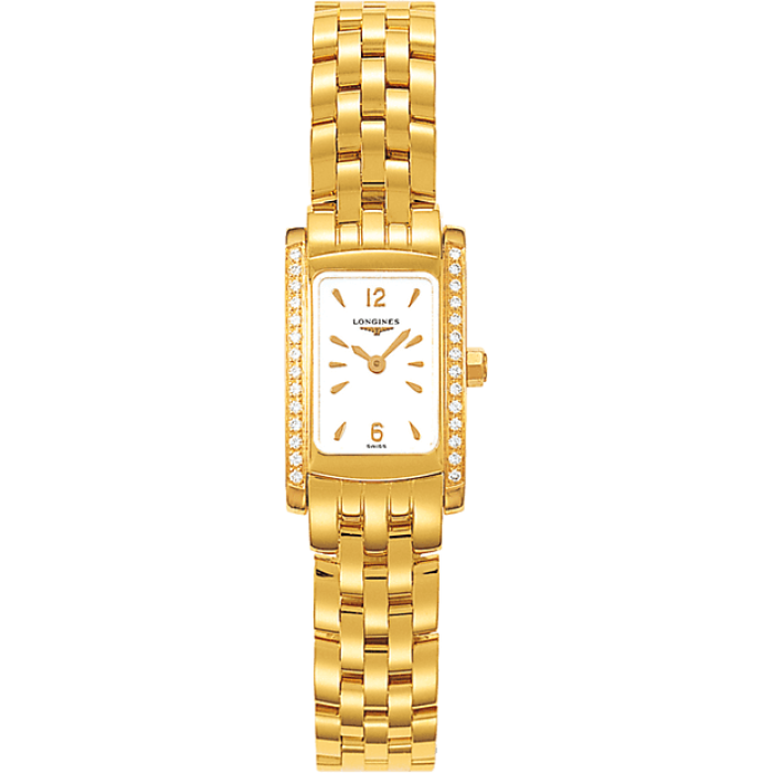 Longines L5.158.7.16.6