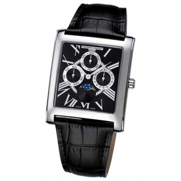 Часы Frederique Constant FC-265BS3C26