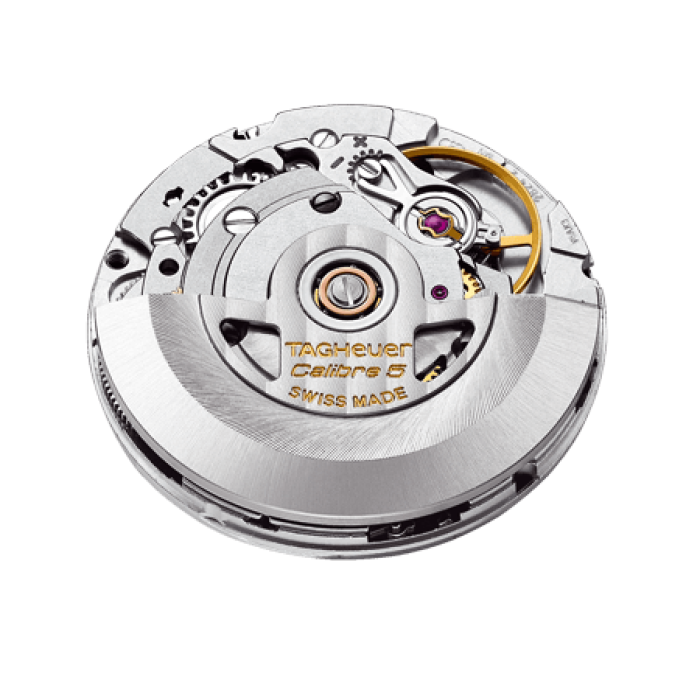 Годинник Tag Heuer WAK2110.FT6027