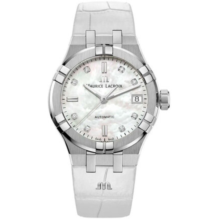 Годинник Maurice Lacroix AI6006-SS001-170-1