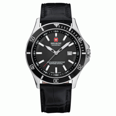 Часы Swiss Military 06-4161.2.04.007