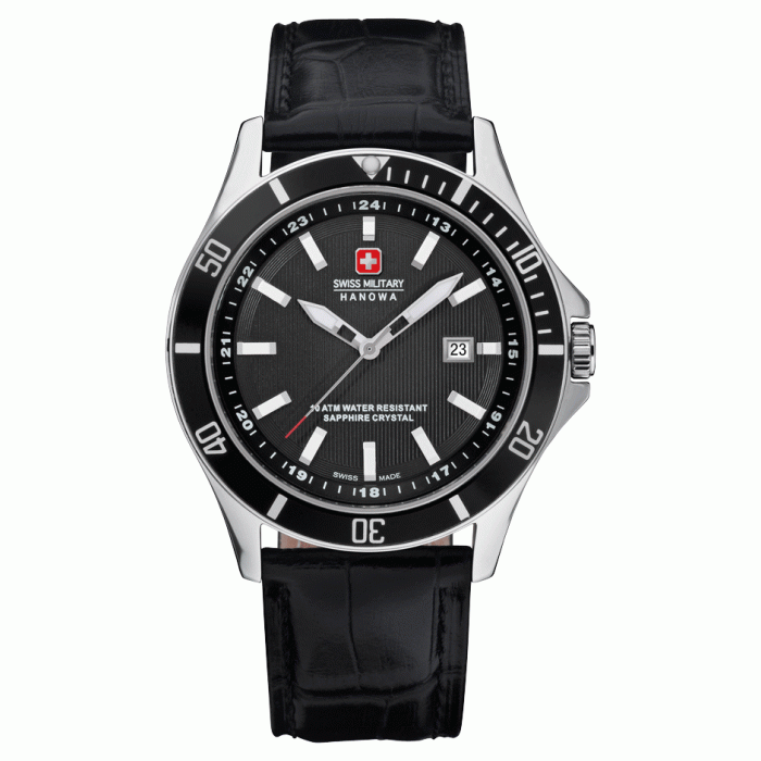 Годинник Swiss Military 06-4161.2.04.007
