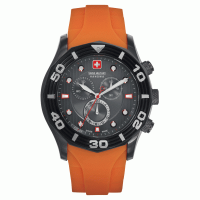 Часы Swiss Military 06-4196.30.009.79