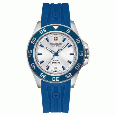 Swiss Military 06-4221.04.001