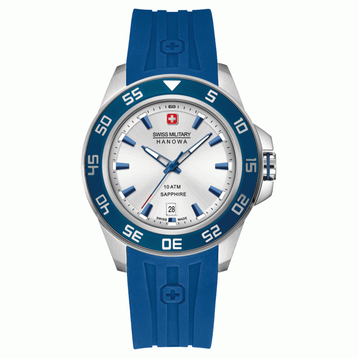 Swiss Military 06-4221.04.001