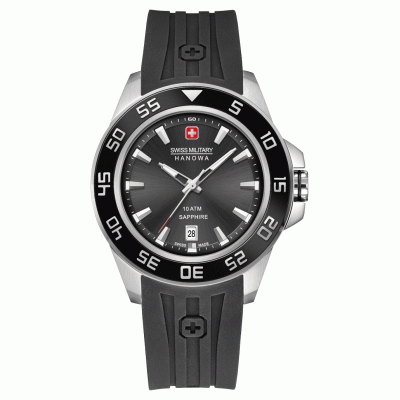 Swiss Military 06-4221.04.007