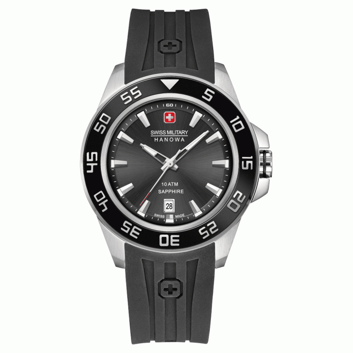 Swiss Military 06-4221.04.007
