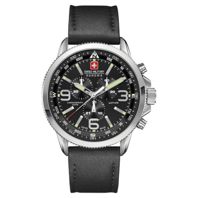 Swiss Military 06-4224.04.007