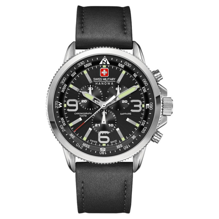 Swiss Military 06-4224.04.007