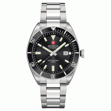 Часы Swiss Military 06-5214.04.007