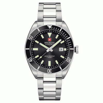 Часы Swiss Military 06-5214.04.007