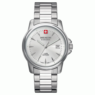 Годинник Swiss Military 06-5230.04.001