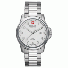 Часы Swiss Military 06-5231.04.001