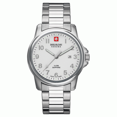 Часы Swiss Military 06-5231.04.001