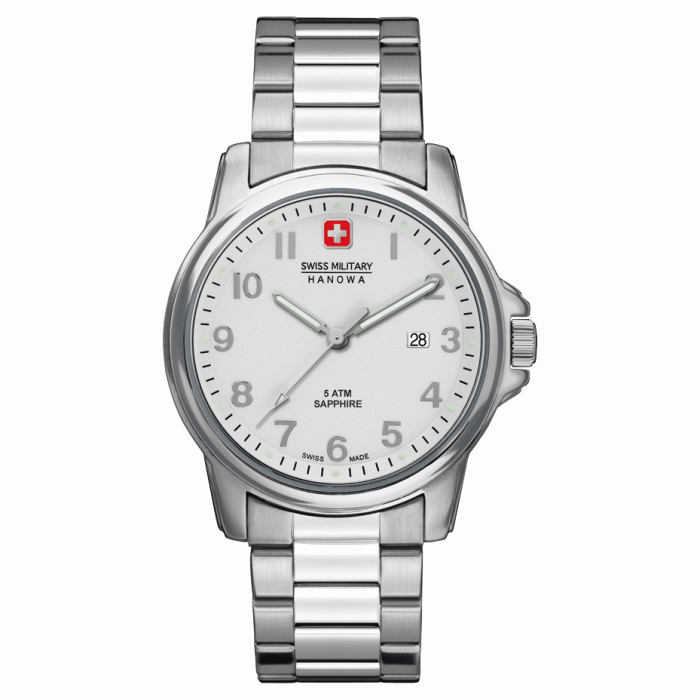 Часы Swiss Military 06-5231.04.001