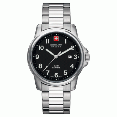 Годинник Swiss Military 06-5231.04.007