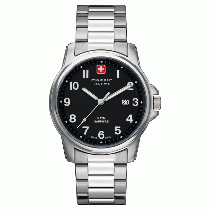 Годинник Swiss Military 06-5231.04.007