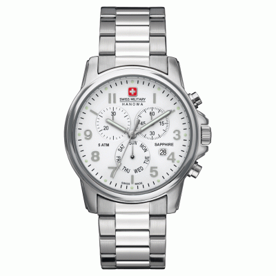 Часы Swiss Military 06-5233.04.001