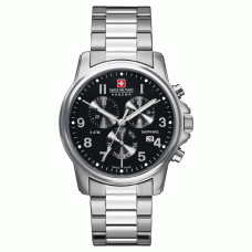 Swiss Military 06-5233.04.007