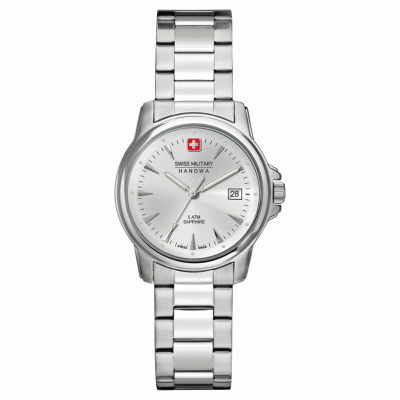 Swiss Military 06-7230.04.001