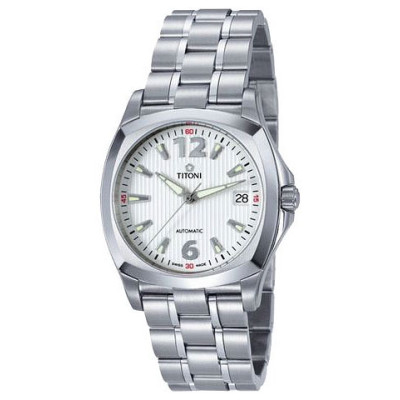 Годинник TITONI 83948 S-273