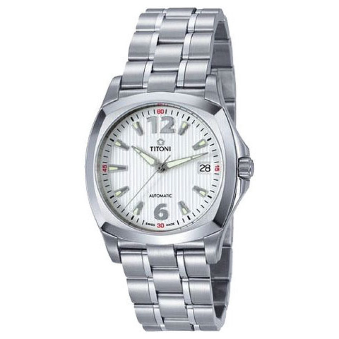 Годинник TITONI 83948 S-273