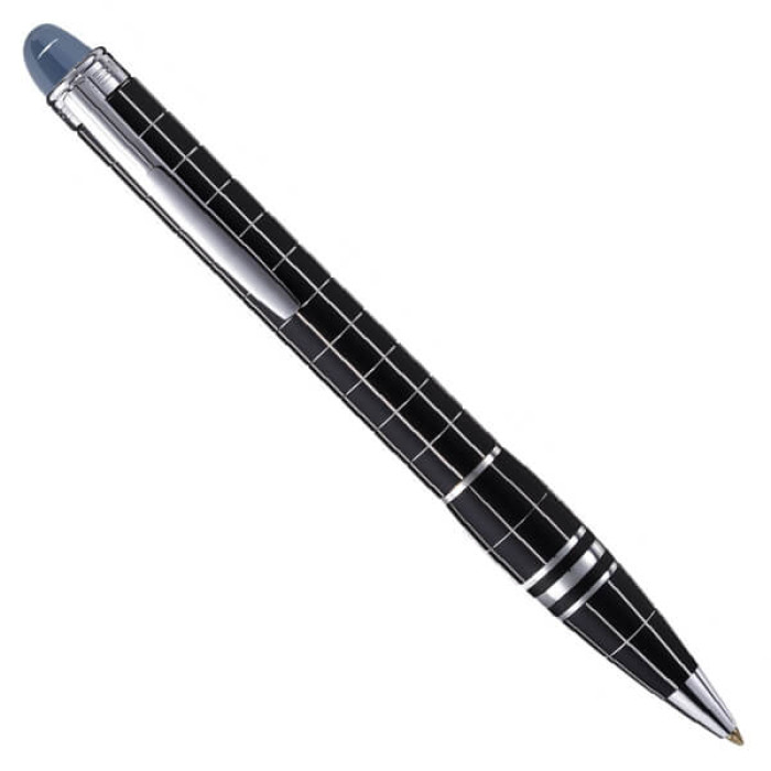 Кулькова ручка Montblanc Starwalker 8857