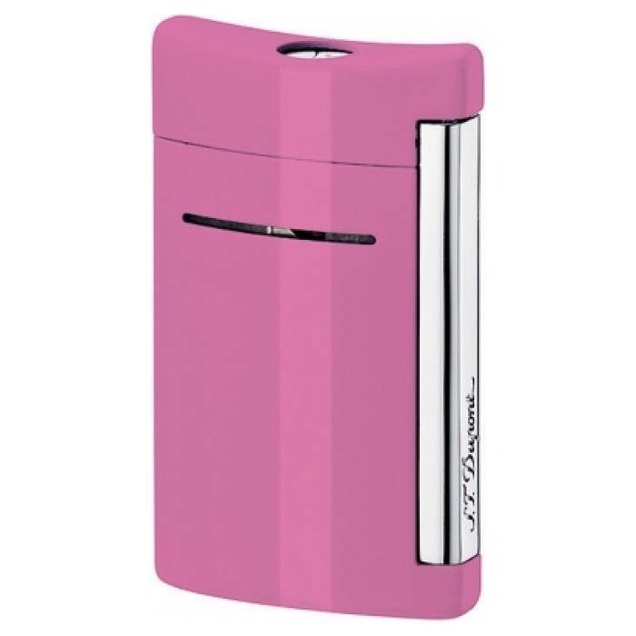 Запальничка S.T. Dupont MINIJET 010065 rose