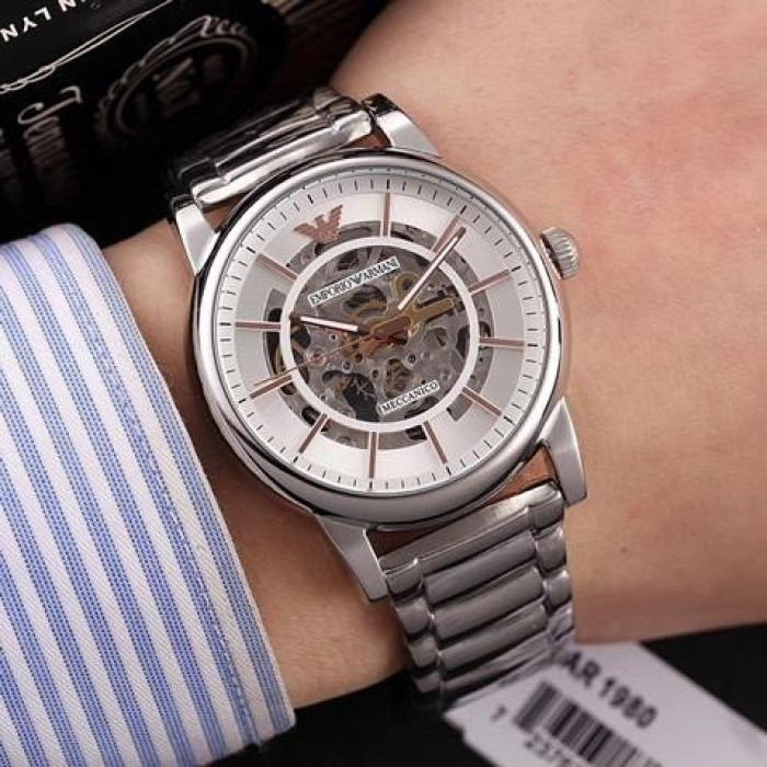 ГОДИННИК EMPORIO ARMANI AR1980