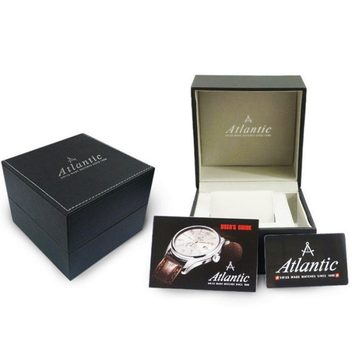 Годинник ATLANTIC 62346.45.31