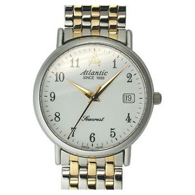 Часы ATLANTIC 50345.43.13