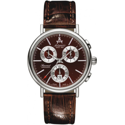 Годинник ATLANTIC 50441.41.81