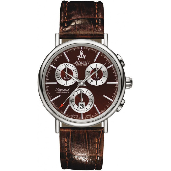Годинник ATLANTIC 50441.41.81