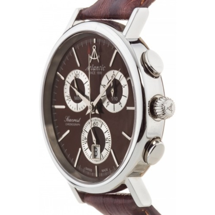 Годинник ATLANTIC 50441.41.81
