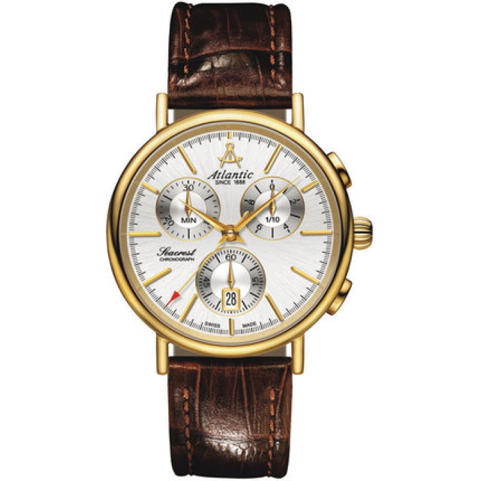 Годинник ATLANTIC 50441.45.21