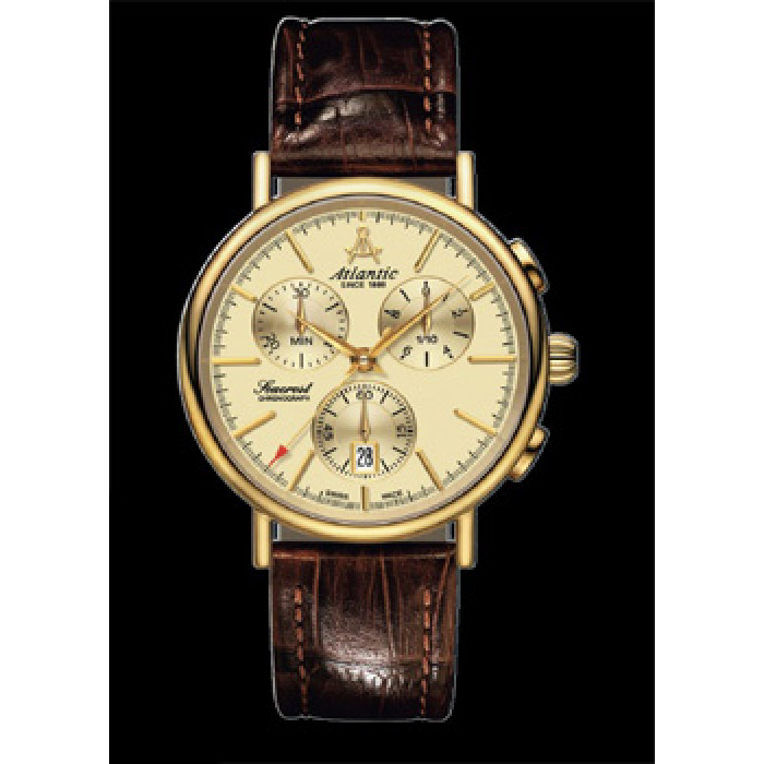 Годинник ATLANTIC 50441.45.31
