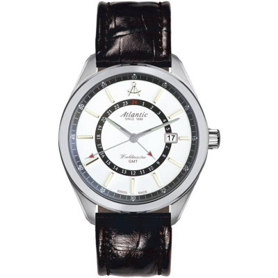 Годинник ATLANTIC 53752.41.21