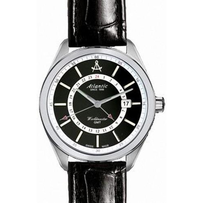 Годинник ATLANTIC 53752.41.61