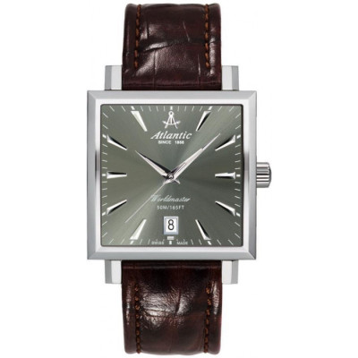 Годинник ATLANTIC 54350.41.41