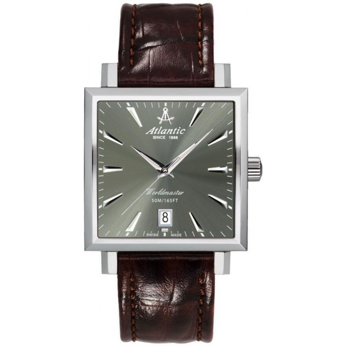 Годинник ATLANTIC 54350.41.41