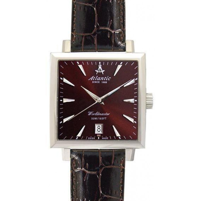 Годинник ATLANTIC 54350.41.81