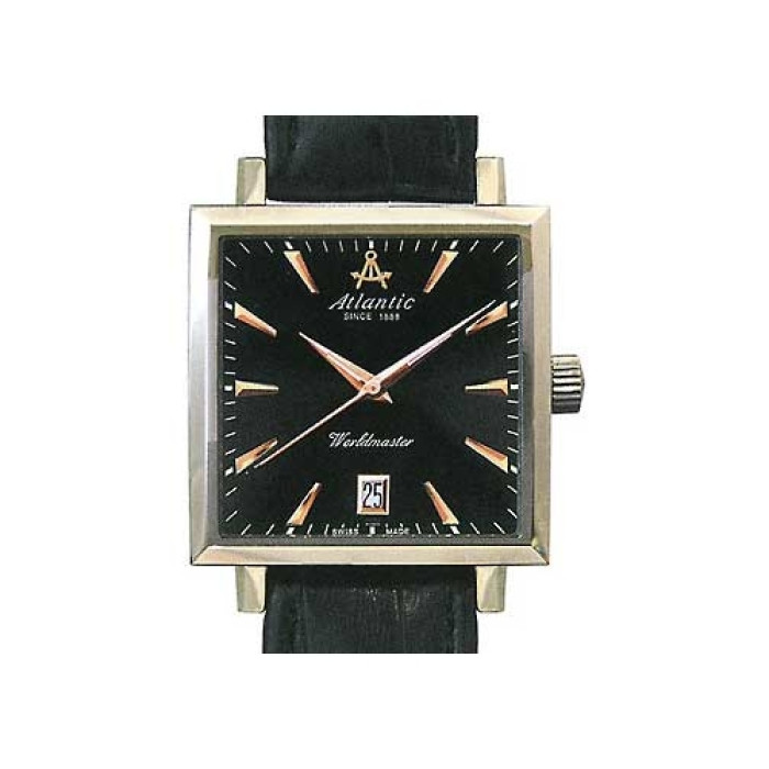 Годинник ATLANTIC 54350.43.61