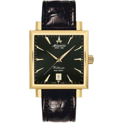 Годинник ATLANTIC 54350.45.61