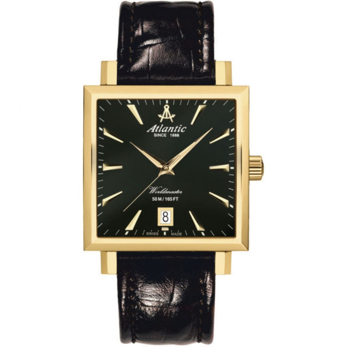 Годинник ATLANTIC 54350.45.61