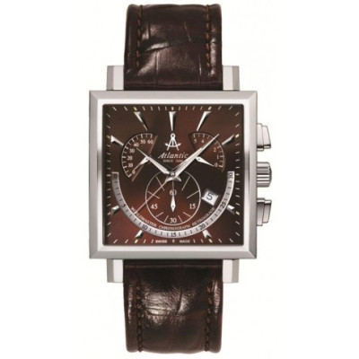 Годинник ATLANTIC 54450.41.81
