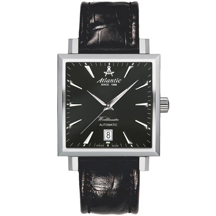 Годинник ATLANTIC 54750.41.61