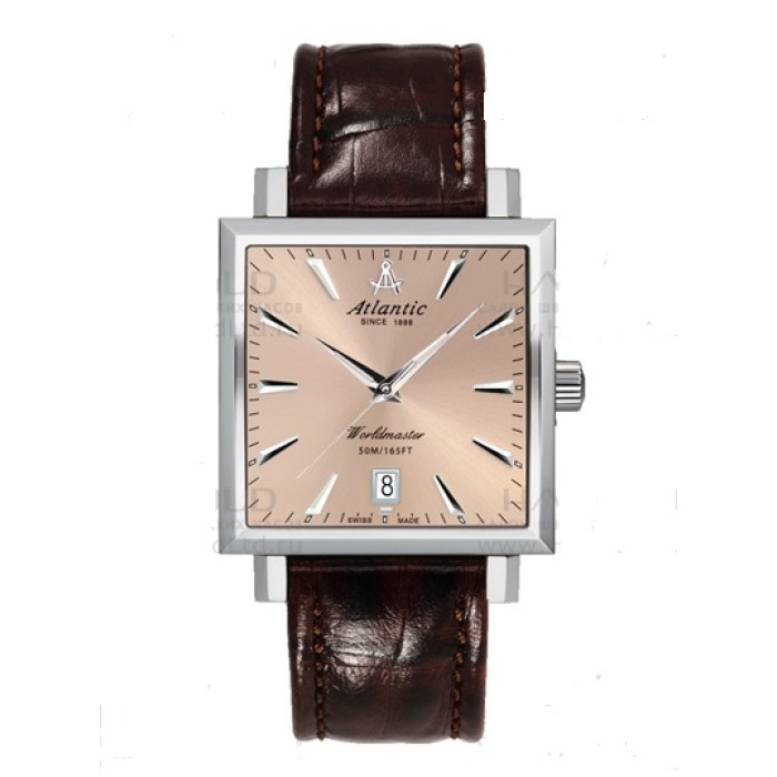 Годинник ATLANTIC 54750.41.71