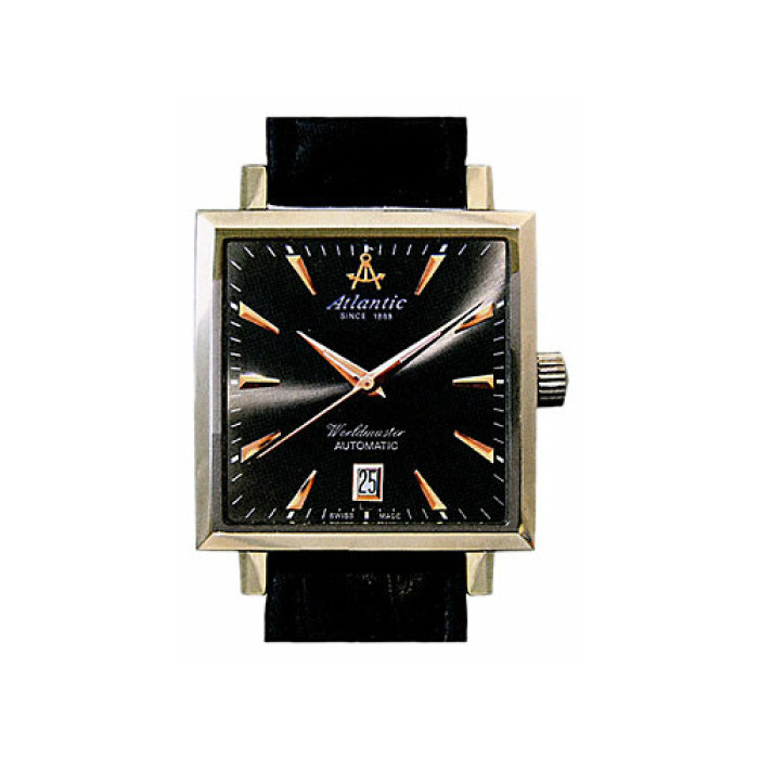 Годинник ATLANTIC 54750.43.61